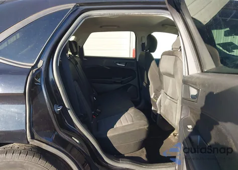 2019 Ford Edge Se z USA, uszkodzony, nr VIN 2FMPK3G90KBB79717